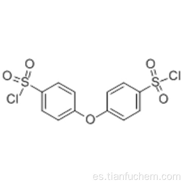 4,4&#39;-Bis (clorosulfonil) difenil éter （OBSC） CAS 121-63-1